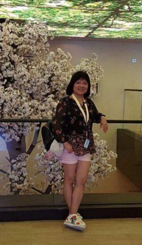 Diệu Tâm – Người hòa đồng , vui tí….. du lịch