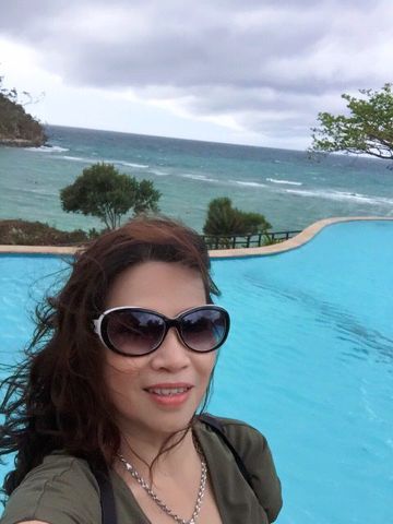 Mộc Trà – Vui vẻ hoà đồng