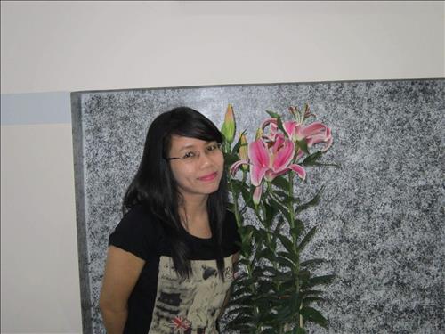 Hiền –
Mình muốn tìm người cùng …..