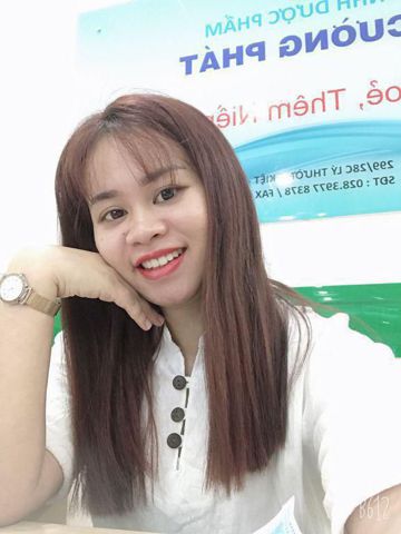 Vũ Ngọc mai – Chăm chỉ, chịu khó. Luôn có….. đợi”