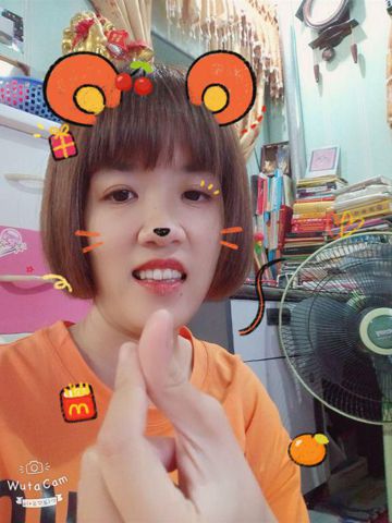 Dung – Gia đình nhỏ hạnh phuc