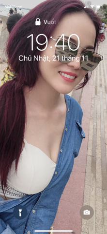 Diễm – hoà đồng dể gần