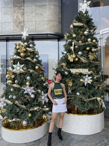 Bánh Bò Bông – Lạc quan,hài hước.
Đam mê …..iểm nè.