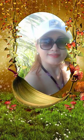 Cúc nguyên – Em vui vẽ hòa đồng..chan thành.