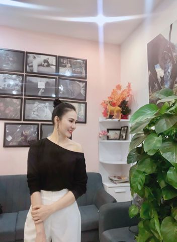 Nguyễn Ngọc Thúy – Mong đc gặp anh sớm.