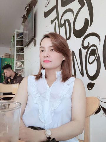 Hong – Giản dị