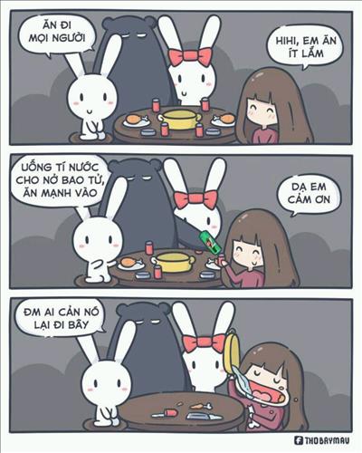 Thiênthanh  –
Biết quan tâm hjhj…  Bạn b…..