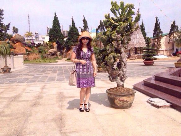 Thy Hiền – Sống Chân thật, hoà đồng, gần gũi