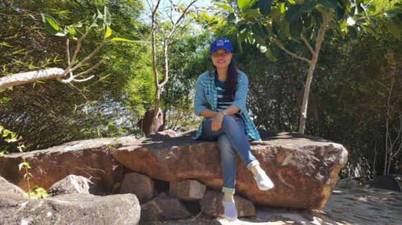 Tran – Sống giản dị, chân thành, v…..ết hôn.