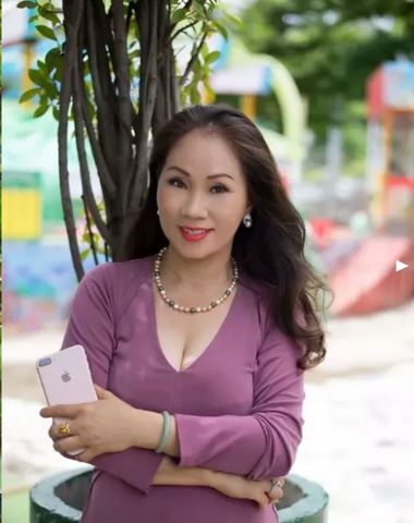 Phương Thanh – Nói sau