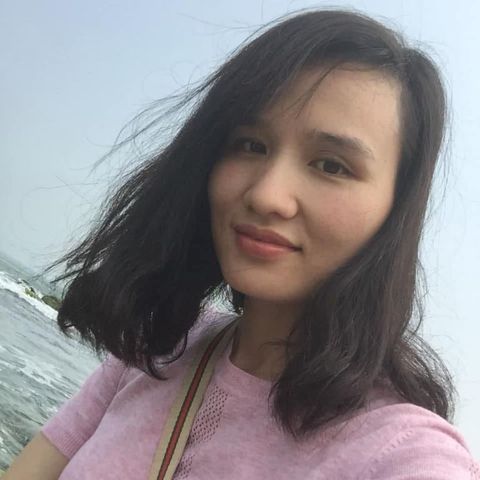 Anh Pham – Chân thành