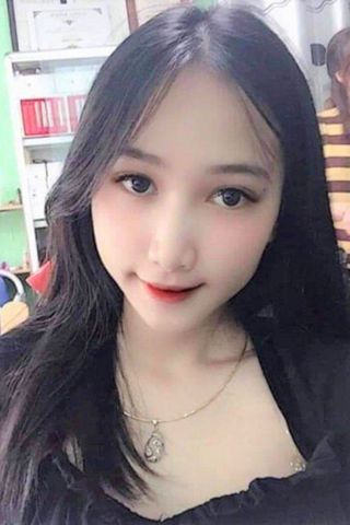 Đặng Tường Linh – dễ gần,hiền,lãng mạn