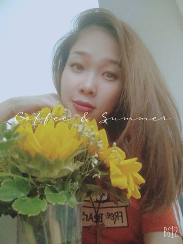 Trúc nhã – Chân thành , và yêu đời