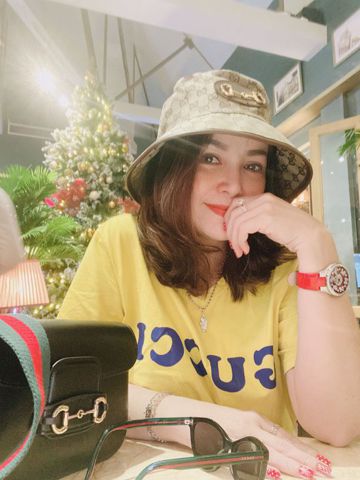 Thanh – người nghiêm túc và cv ổn định