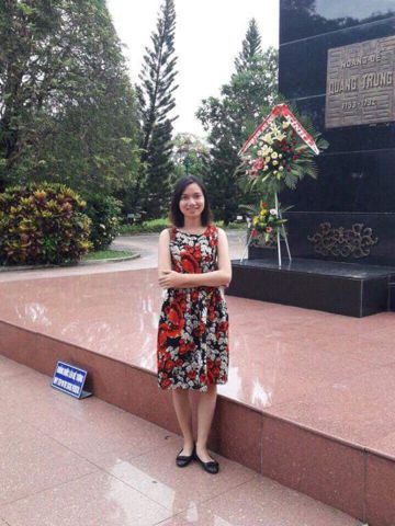 Oanh – Đơn giản, vui tinh