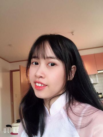 Hoang – Hiền lành, hướng nội
Thíc…..n nguyện