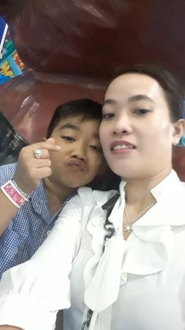 Thùy duy – Giản dị .ít noi