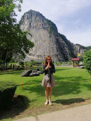 Thúy Vân – Là người hiền lành, ít nói…..ẫn nhau!