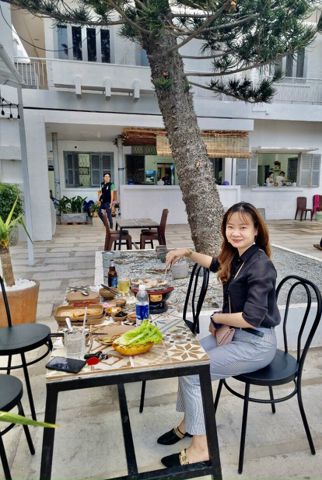 Biển – Thích du lịch, nấu ăn