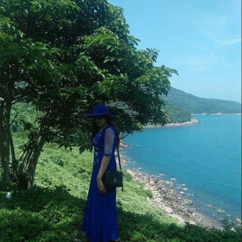 Khúc hát sông quê – Đơn giản