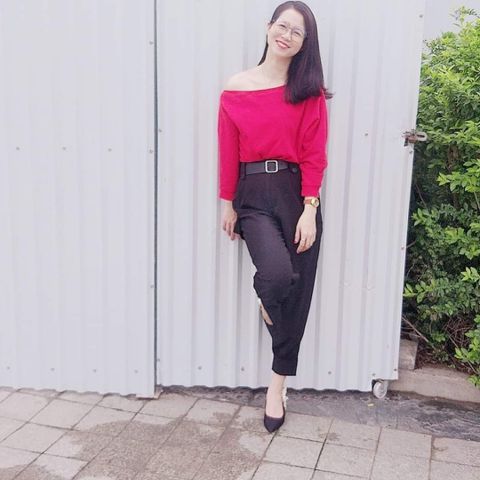 Ngoc Hoa031186 – Da ly hon Chua co con.