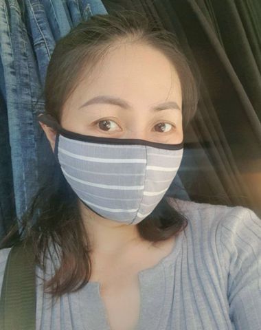 Linh thuy – Giản dị. Hướng nội.