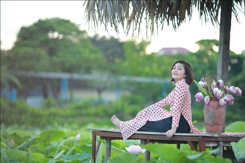 Minh Châu –
Tùy duyên