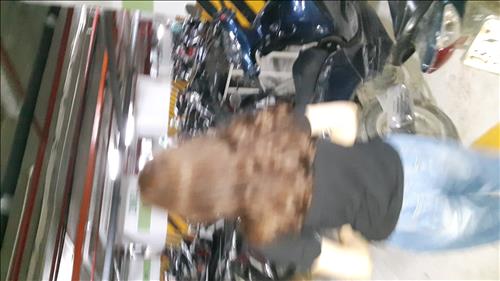 hahaha –
độc thân , chưa từng kết…..