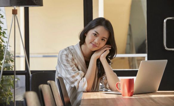 Yên Chi – Về sau vậy