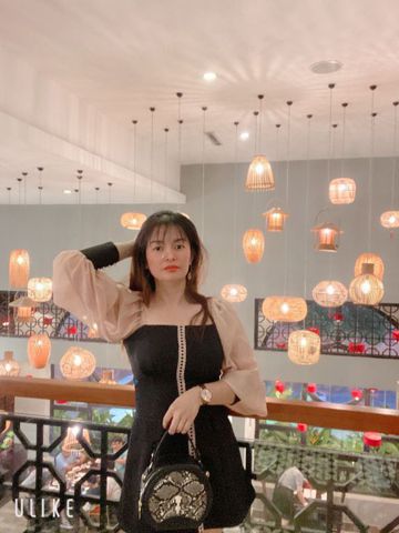 Xuân – người trung thực .thật thà