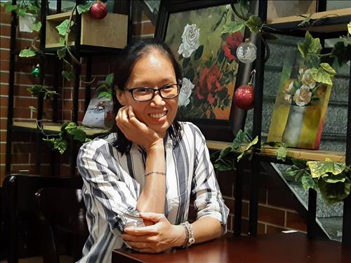 Trang Nguyen –
Thông minh, độc lập, có tr…..