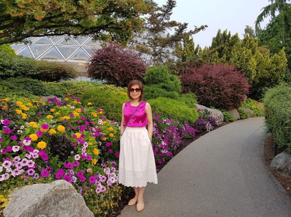 Irina tran – Muốn tìm nửa kia của cuộc …..còn lại