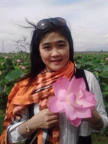 Phuong – Vui ve hoa dong it noi song noi tam….. binh lang