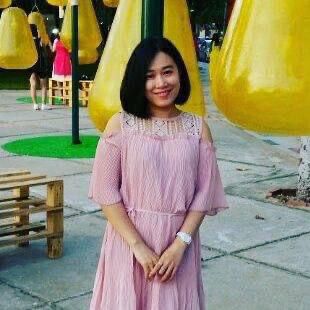 Bea Doan – Tôi cần tìm người bạn có …..ái nhỏ.