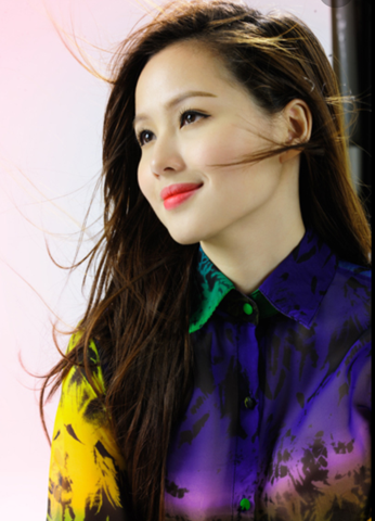 TMN – Hanh phuc gia dinh