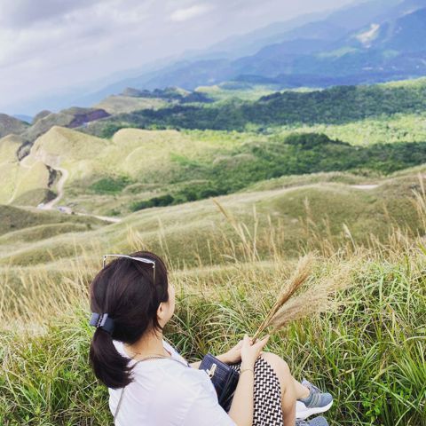 Linh Linh – Nội tâm