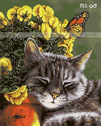 Sumi –
Người yêu thương thật lò…..