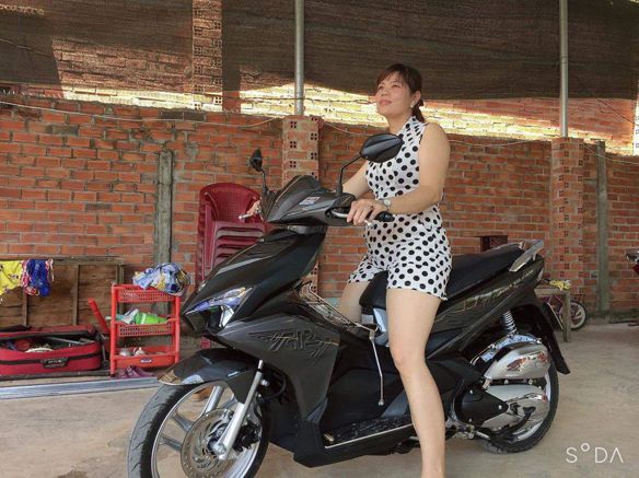 Thuy trang – Không tìm nửa