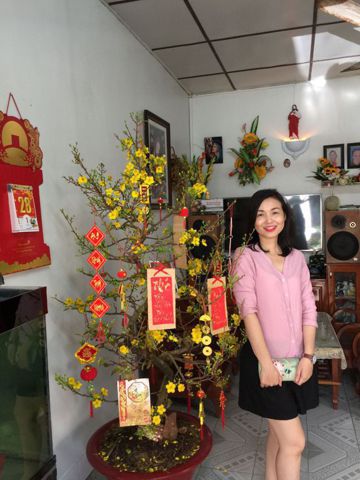 An Nguyên – Ấm áp, chân tình