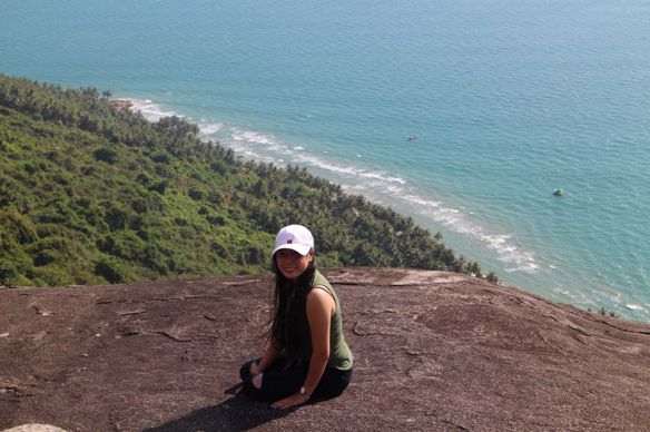 Truc – Hy vọng sẽ tìm được…..