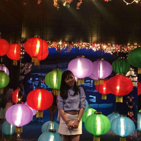 Hoai Trần – Đã có bạn trai, không muốn …..in cám on