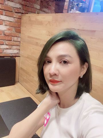 Bich Chi – Tôi bình thường . Hoà đồng dễ chịu ..