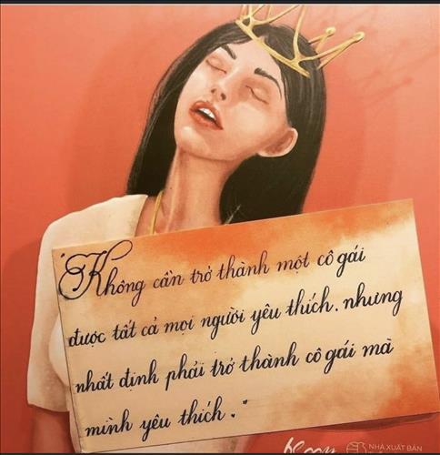 Hương  –
Tâm sự, cafe, lang thang      …..