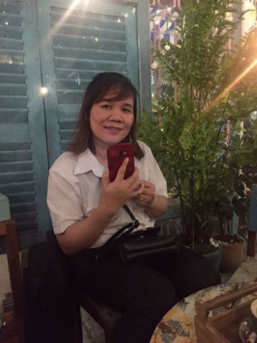 Hoàng mai – Tôi quan niệm con người cần…..t được