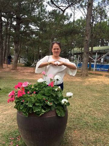 Tien – Chan thật chia sẽ trong cuộc song