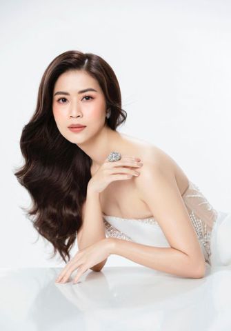 hà phương – em hiền lành vui tính dễ gần