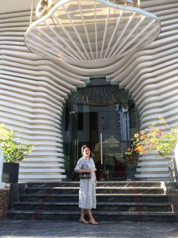 Moon – Tôi giản dị iu chân thành