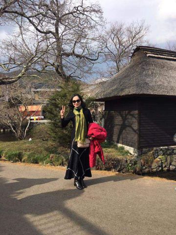 Ha – Chịu đựng được vất vả