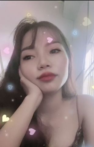 phạm yến – ít nói