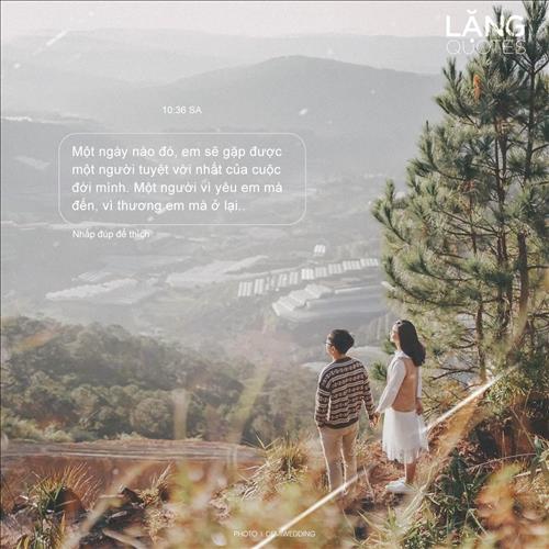 No name –
Vui vẻ, hoà đồng           …..